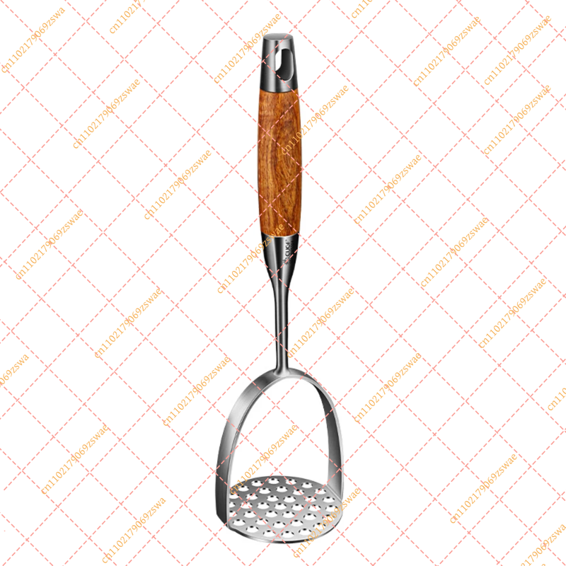 Baby Food Masher - Triturador y Prensa de Patatas de
