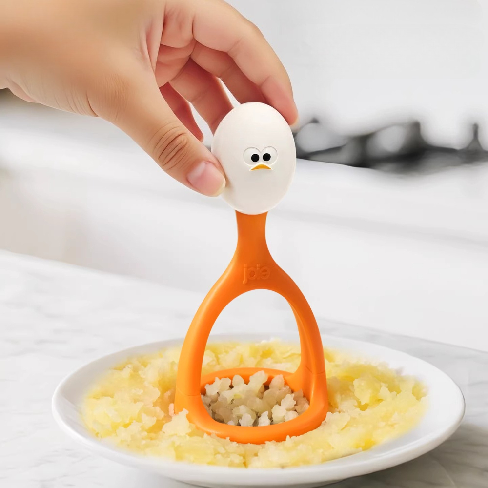 Baby Food Masher - Máquina para Prensar Puré de Patatas,