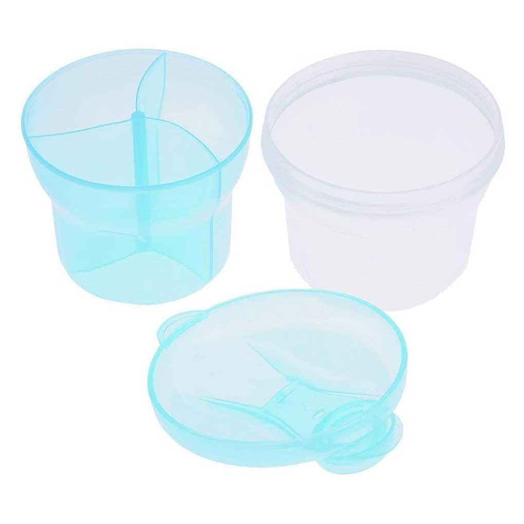 Baby Food Dispenser - Dispensador de fórmula de leche en