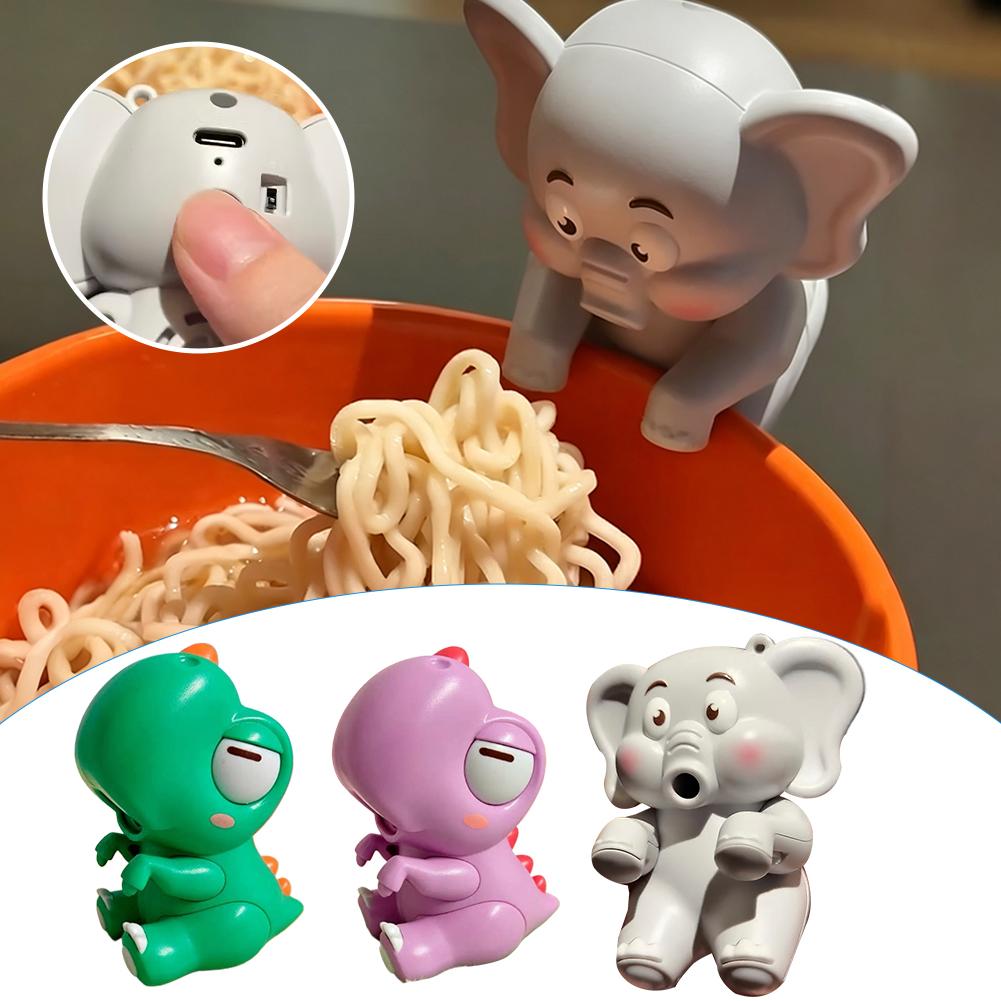 Baby Food Kids - Mini Ventilador Enfriador de Alimentos con