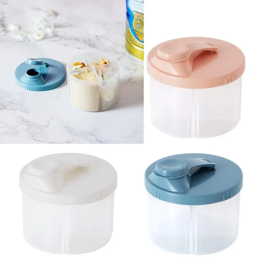 Baby Food Dispenser - Dispensador de fórmula para bebés para