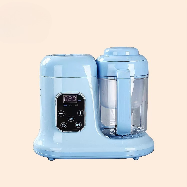 Baby Food Mixer - Procesador de Alimentos Popular Fácil de