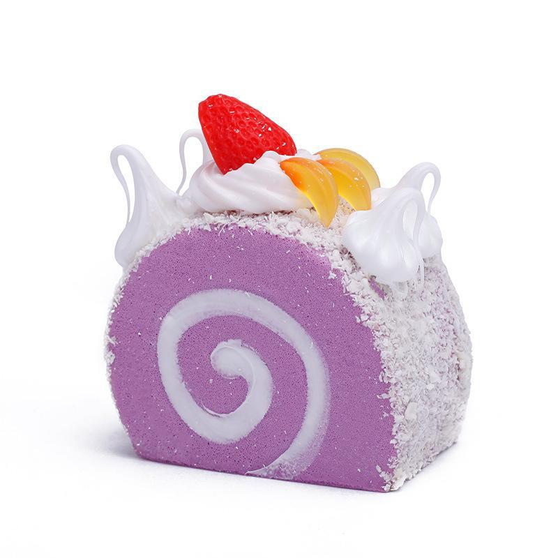 Baby Food Toy - Juguete de simulación de rollo de