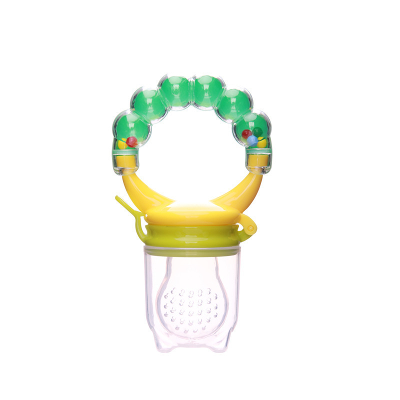 1 unidad de alimentador de fru - Baby Food Bites reseña y precio
