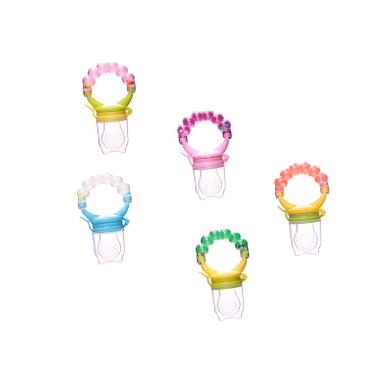 1 unidad de alimentador de fru - Baby Food Bites reseña y precio