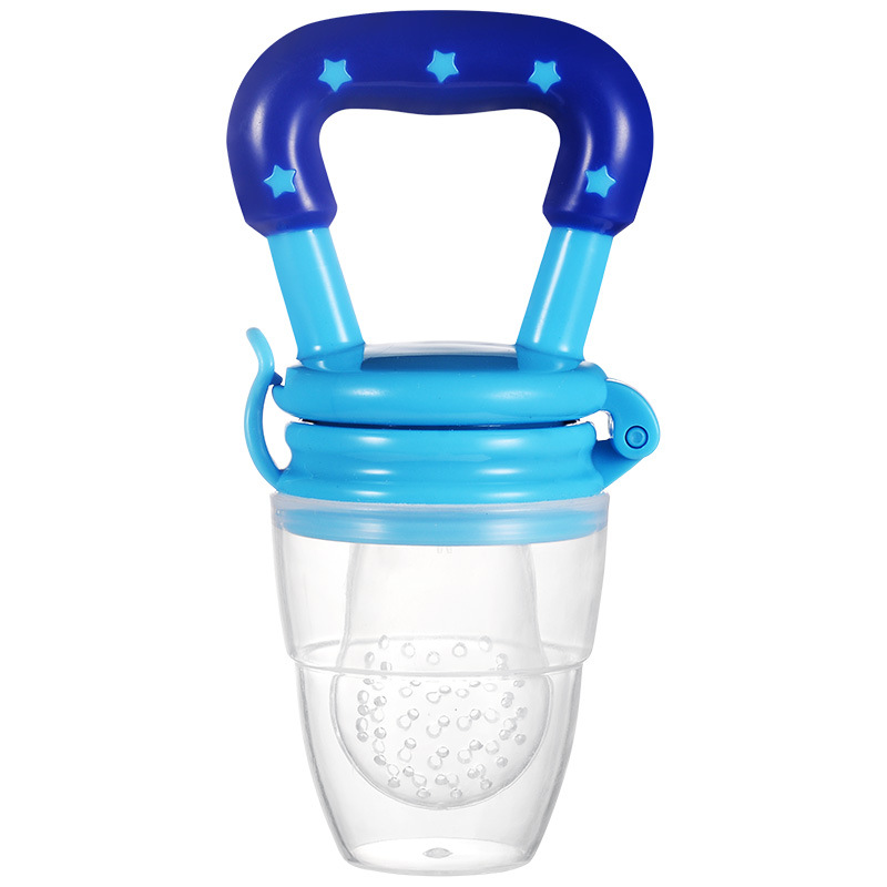Alimentador de frutas para beb - Baby Food Bites reseña y precio