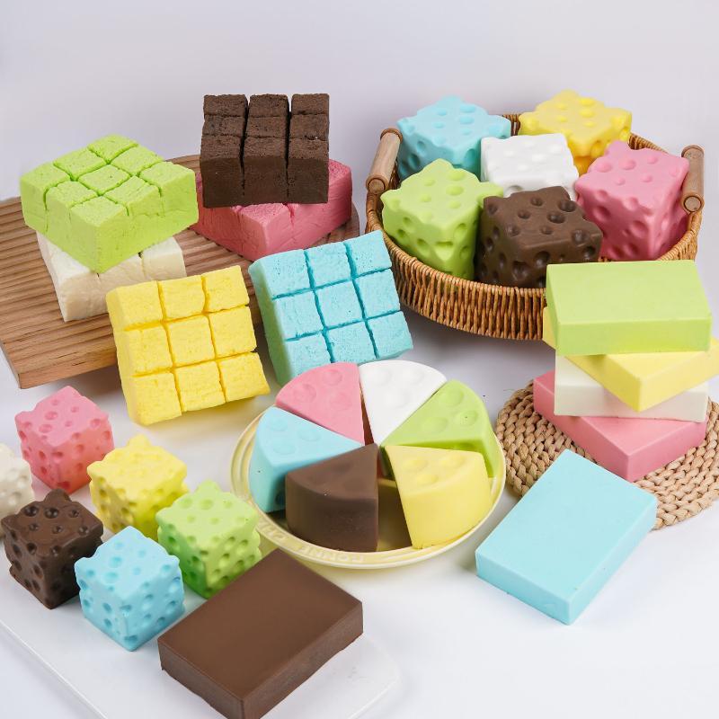 Juguete Antiestrés de Simulaci - Baby Food Toy reseña y precio