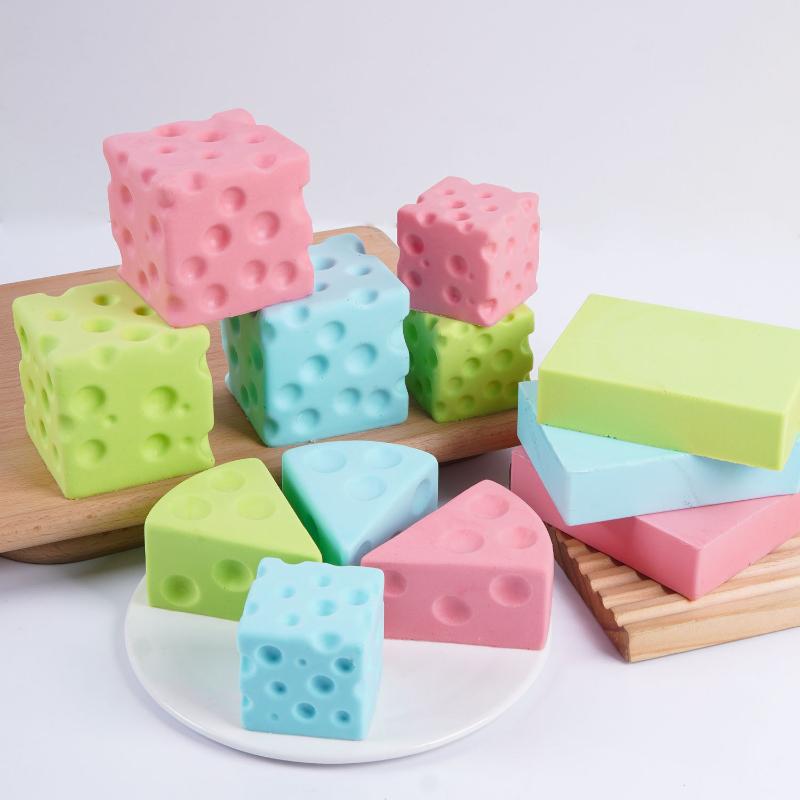 Juguete Antiestrés de Simulaci - Baby Food Toy reseña y precio