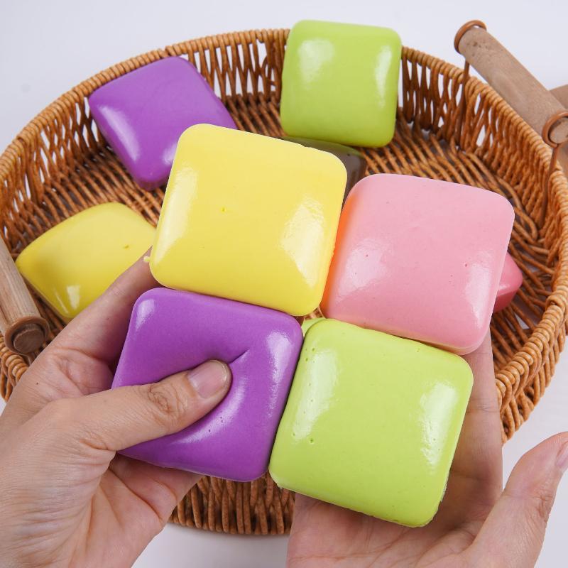 Juguete Antiestrés de Simulaci - Baby Food Toy reseña y precio