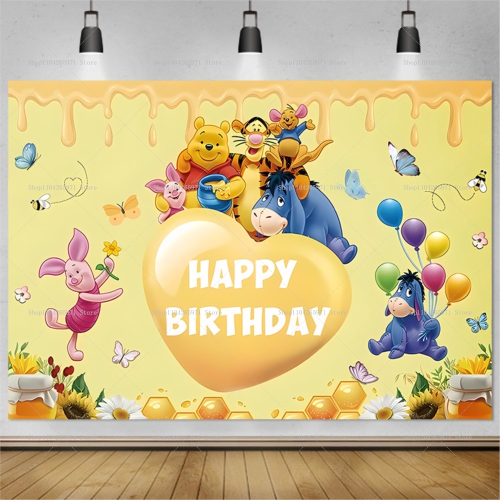 Fondos de Winnie the Pooh de D - Baby Food Mixer reseña y precio