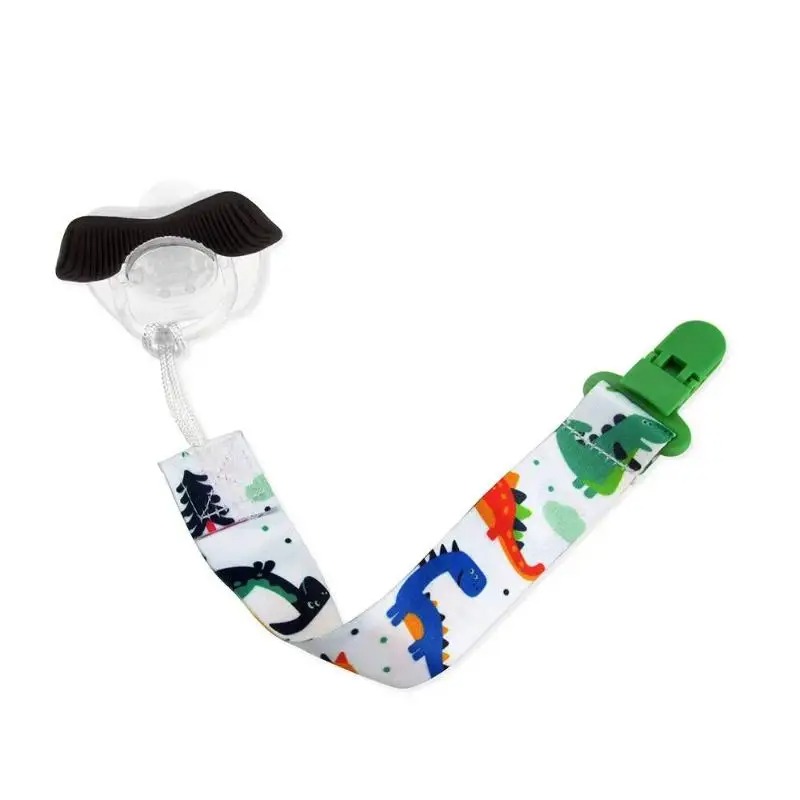 Clip para chupete de bebé con  - Baby Food Pacifier reseña y precio
