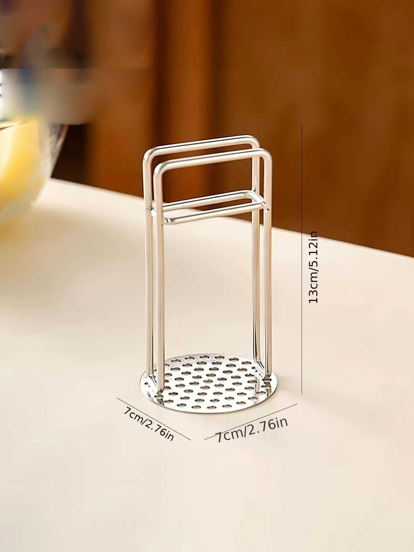 Aplastapatatas de acero inoxid - Baby Food Masher reseña y precio