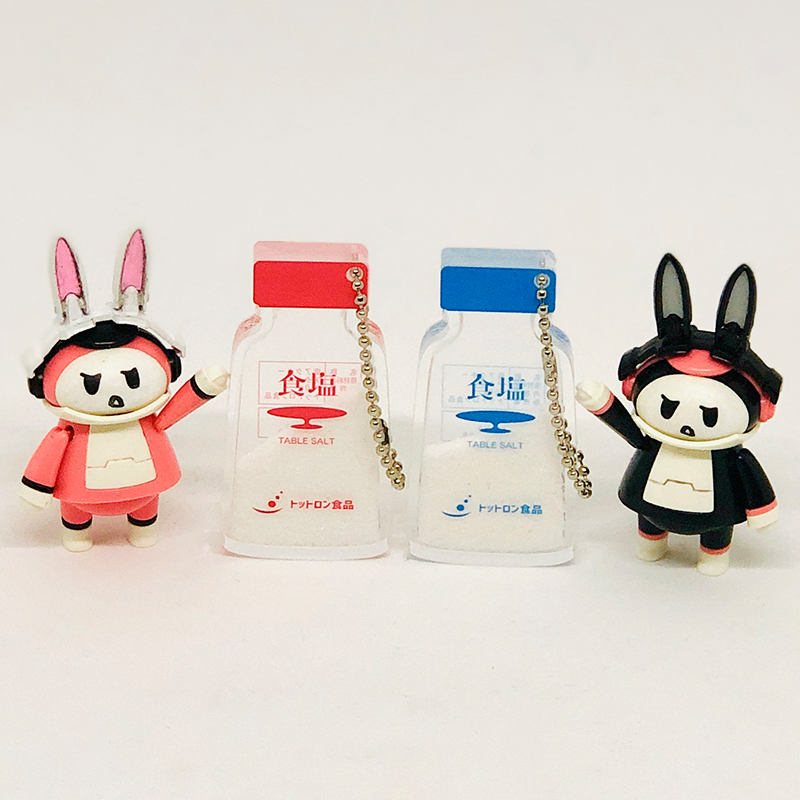 Juguete Original en Cápsula Ga - First Food Jar reseña y precio