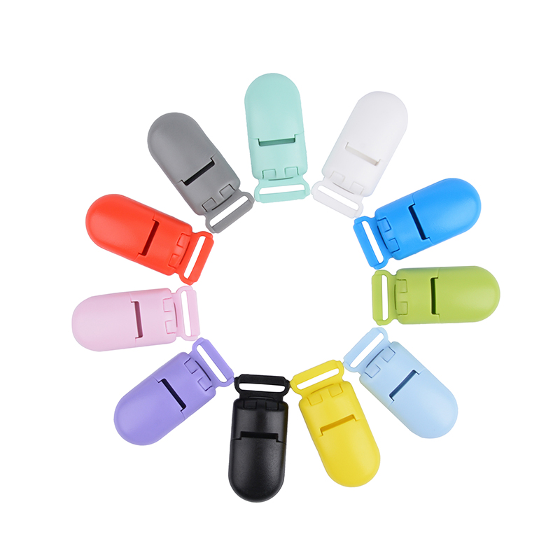 LOFCA, 10 Uds., Clips para chu - Baby Food Pacifier reseña y precio