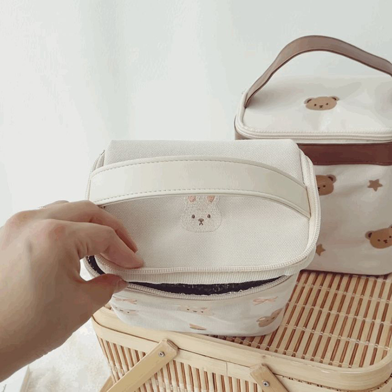 MILANCEL Nueva bolsa aislante  - Baby Food Kids reseña y precio
