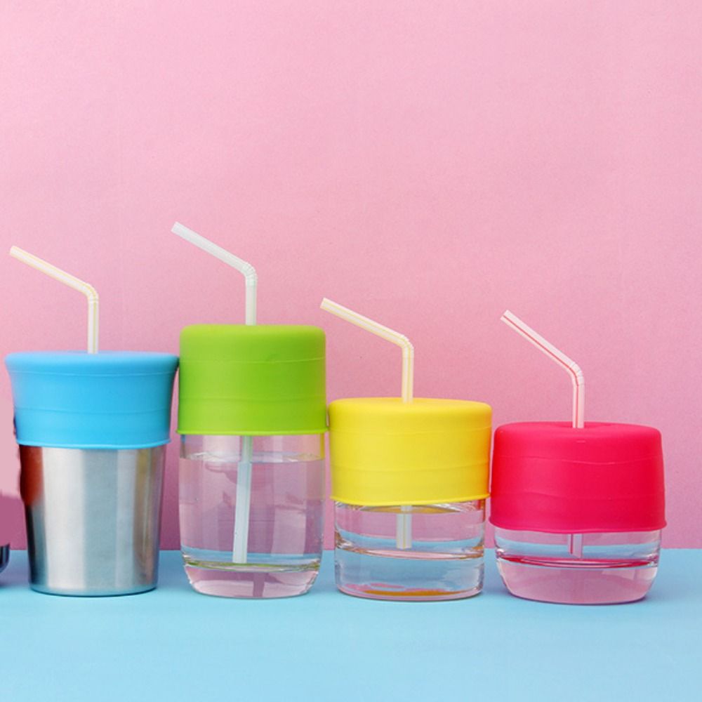 Tapa de silicona lavable con o - Baby Food Mixer reseña y precio