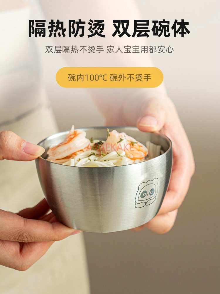 Tazón infantil de calidad alim - Baby Food Usa reseña y precio
