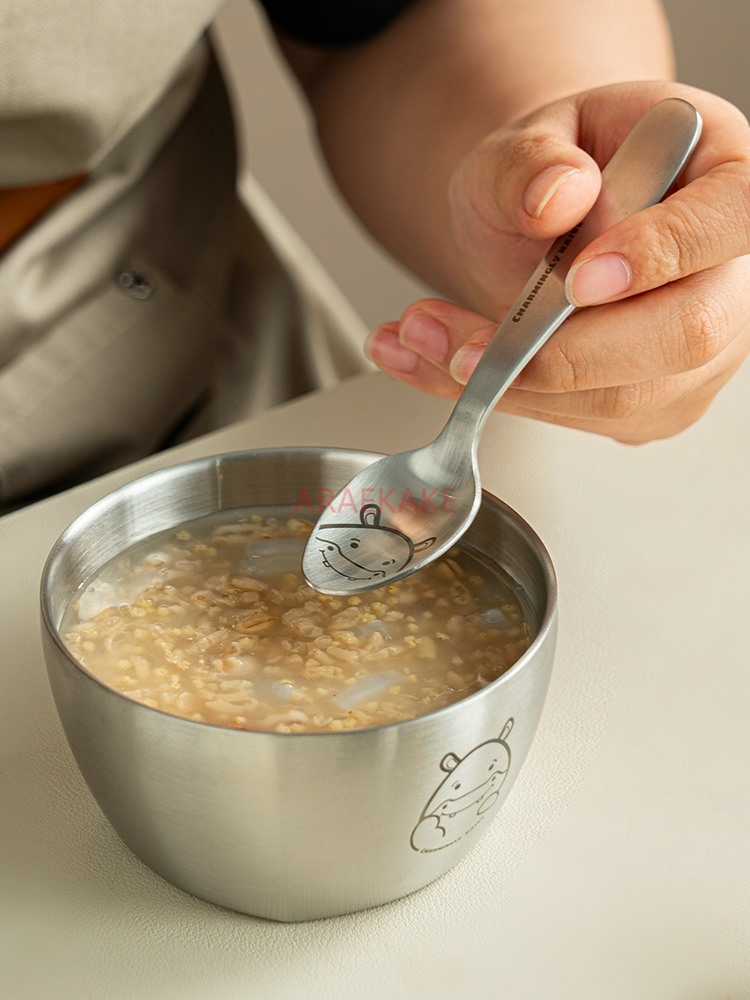 Tazón infantil de calidad alim - Baby Food Usa reseña y precio