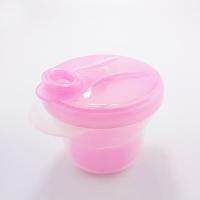 Dispensador de fórmula de lech - Baby Food Dispenser reseña y precio