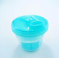 Dispensador de fórmula de lech - Baby Food Dispenser reseña y precio