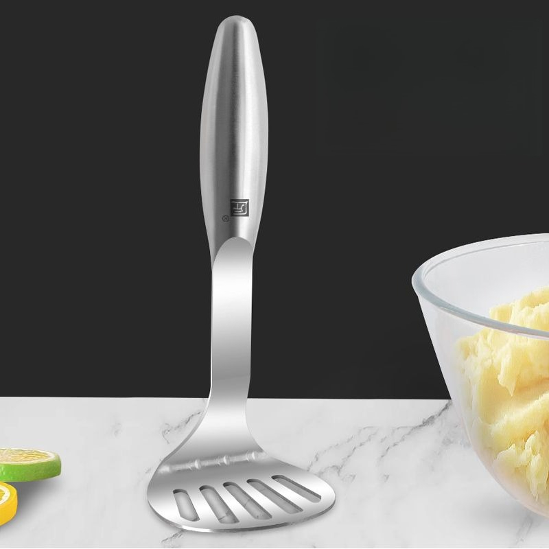 2026 Triturador de Acero Inoxi - Baby Food Masher reseña y precio