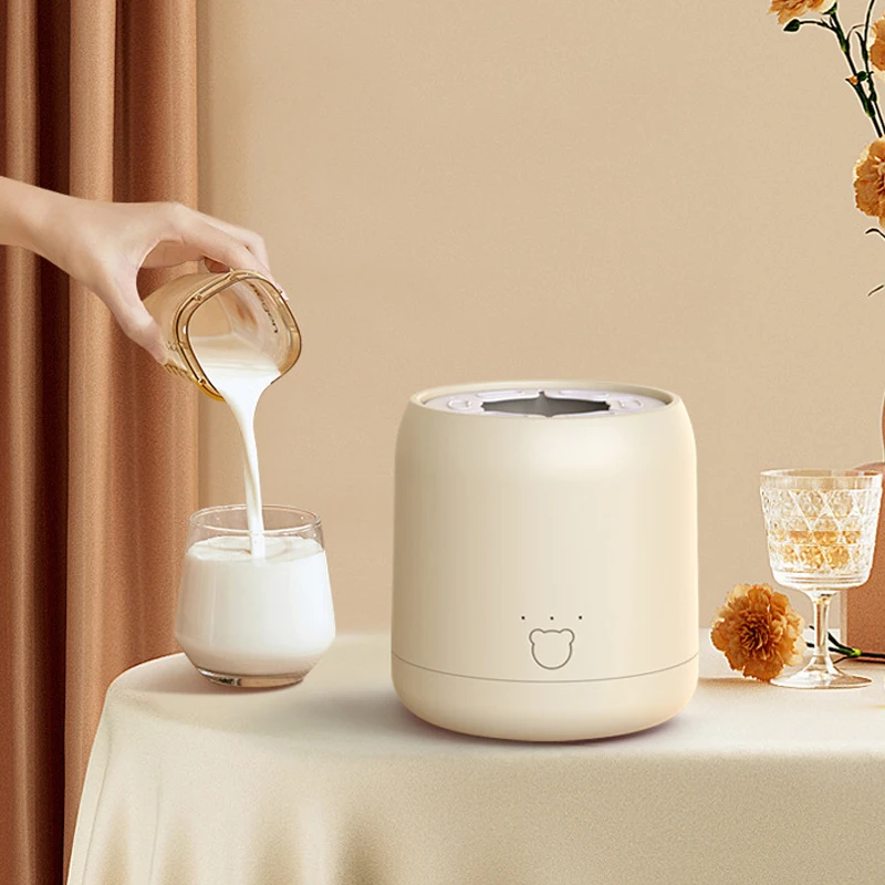 Nuevo Mezclador Eléctrico Inte - Baby Food Masher reseña y precio