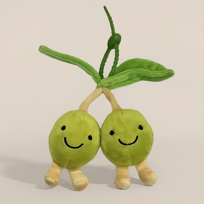 En stock: Llavero de la serie  - Baby Food Toy reseña y precio