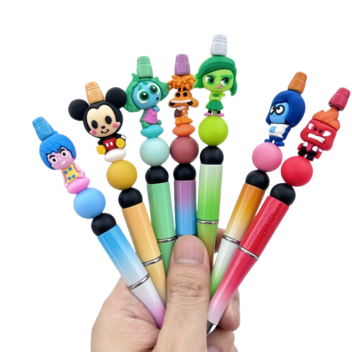 10 unidades DIY de cuentas de  - Baby Food Toy reseña y precio