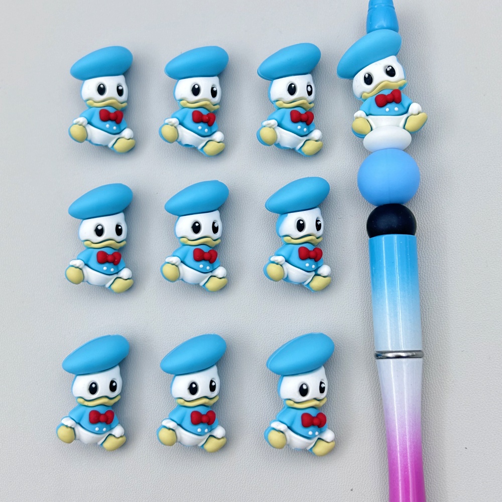 10 unidades DIY de cuentas de  - Baby Food Toy reseña y precio