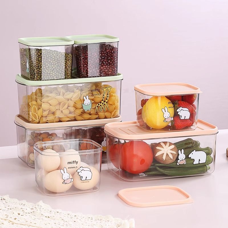 Tarro de Almacenamiento de Est - First Food Jar reseña y precio