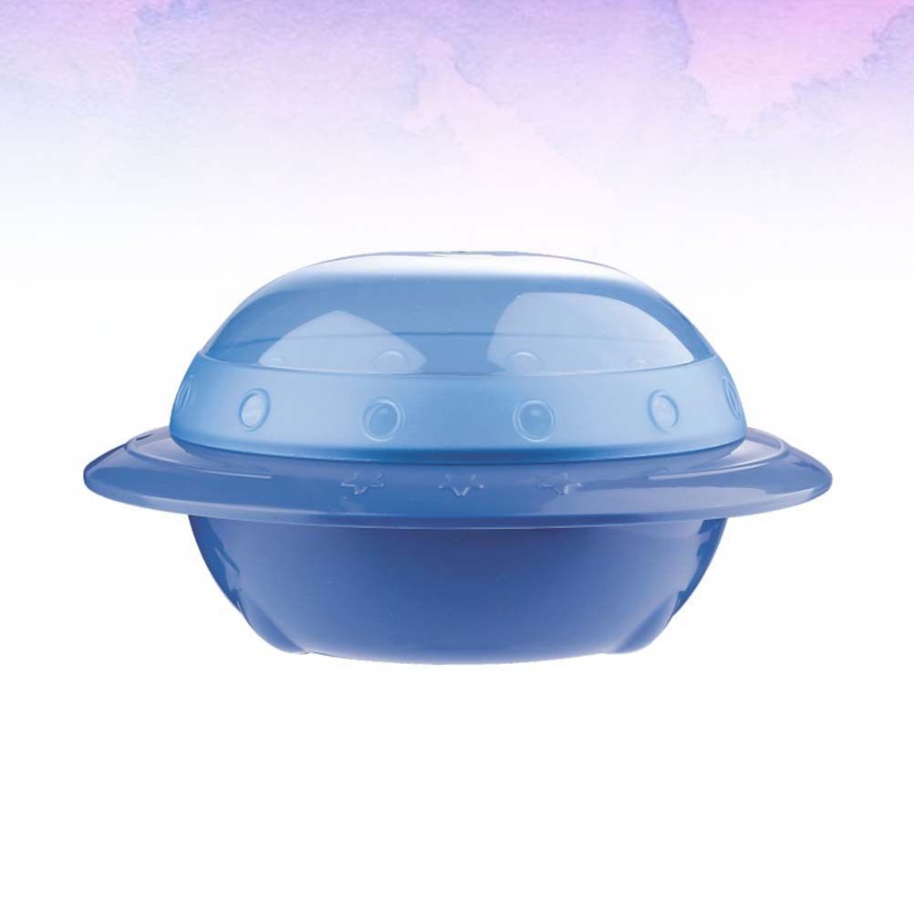 1 Tazón Térmico de Acero Inoxi - Baby Food Usa reseña y precio