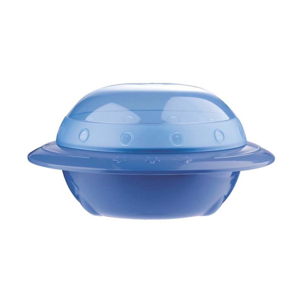 1 Tazón Térmico de Acero Inoxi - Baby Food Usa reseña y precio