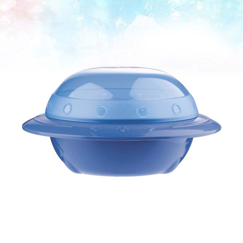 1 Tazón Térmico de Acero Inoxi - Baby Food Usa reseña y precio