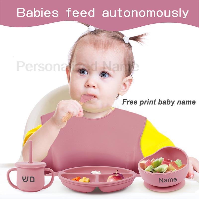 Juego de alimentación de bebé  - Baby Food Chopper reseña y precio