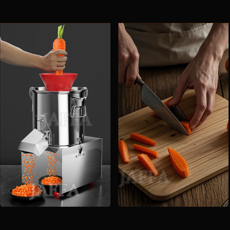 Picadoras de Carne Eléctricas  - Baby Food Usa reseña y precio