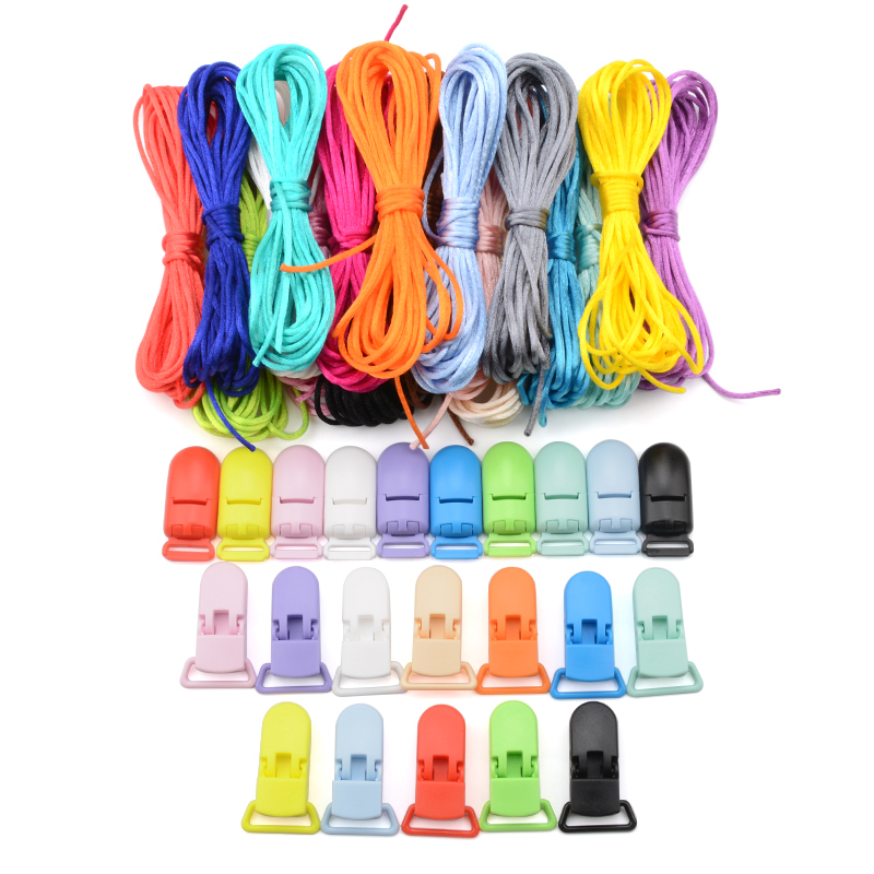 LOFCA-Pinzas para chupete de b - Baby Food Pacifier reseña y precio