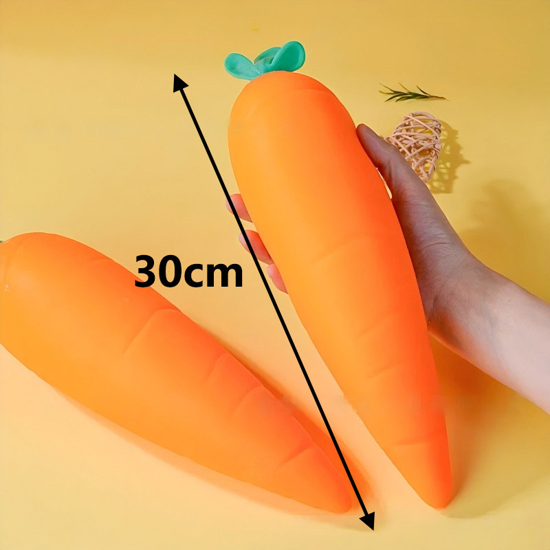 Juguete de Peluche Gigante de  - Baby Food Toy reseña y precio