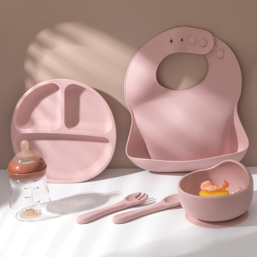 Juego de alimentación de silic - Baby Food Chopper reseña y precio
