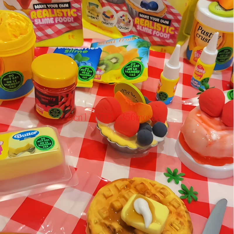 Caja Sorpresa ZURU Slime Mart, - Baby Food Toy reseña y precio