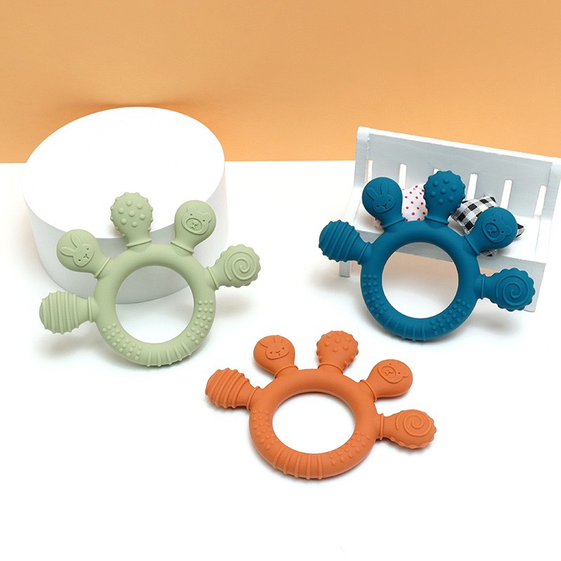 Pulsera de pasta de dientes de - Baby Food Bites reseña y precio
