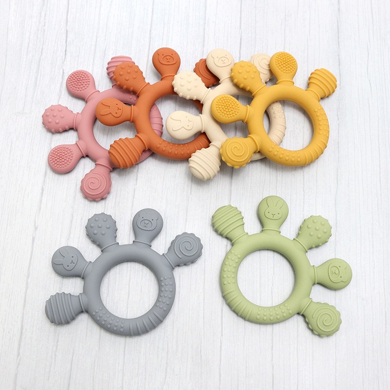 Pulsera de pasta de dientes de - Baby Food Bites reseña y precio