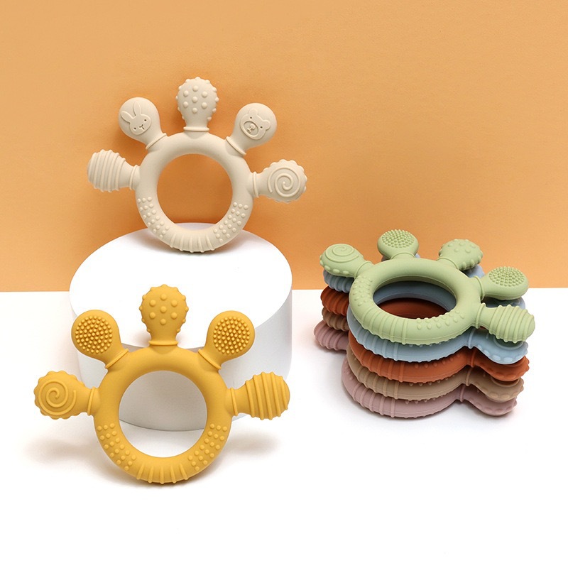 Pulsera de pasta de dientes de - Baby Food Bites reseña y precio