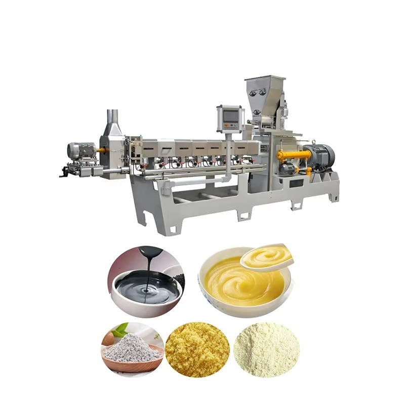 Molino de Arroz Automático par - Baby Food Usa reseña y precio