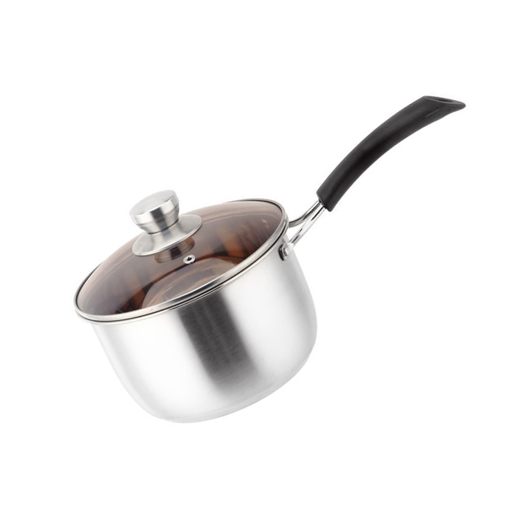 Olla de Acero Inoxidable para  - Baby Food Instant reseña y precio