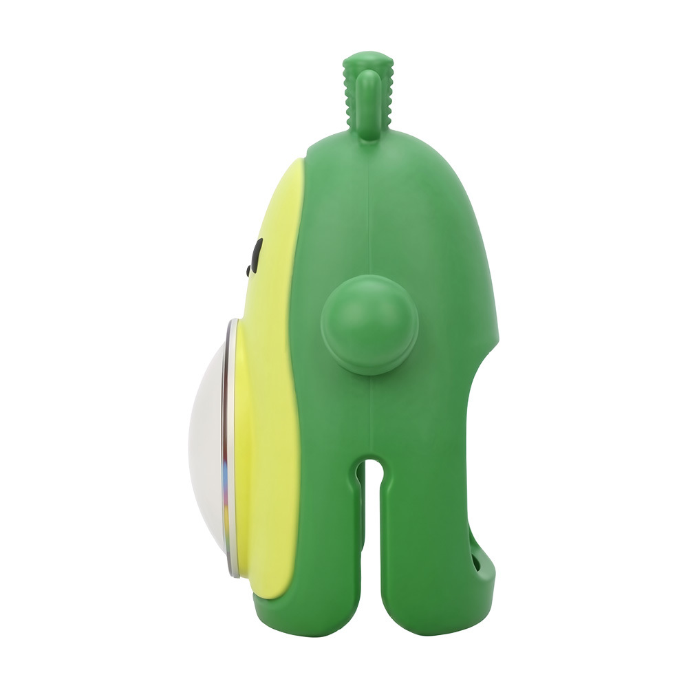Mordedor de Aguacate para Bebé - Baby Food Bites reseña y precio