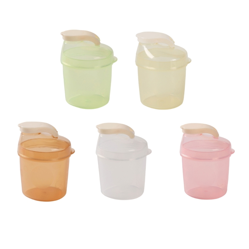Caja de almacenamiento de cont - Baby Food Dispenser reseña y precio