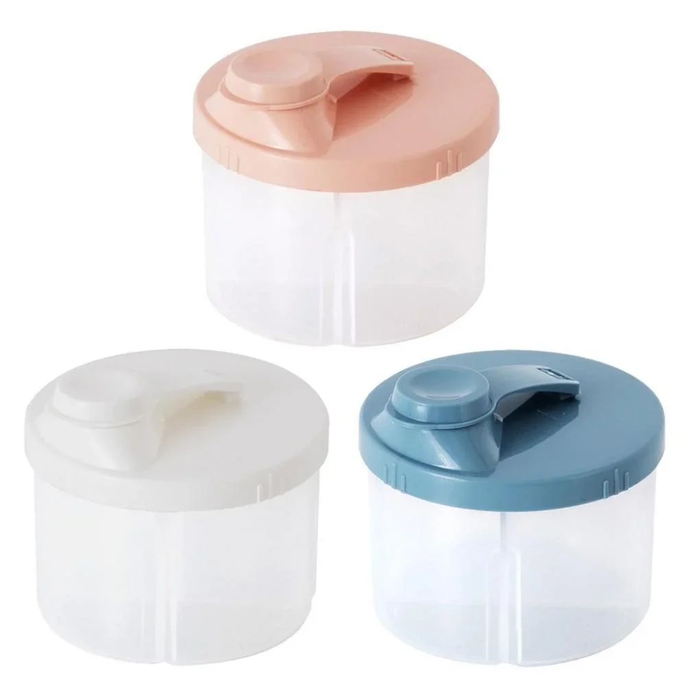 Dispensador de fórmula para be - Baby Food Dispenser reseña y precio