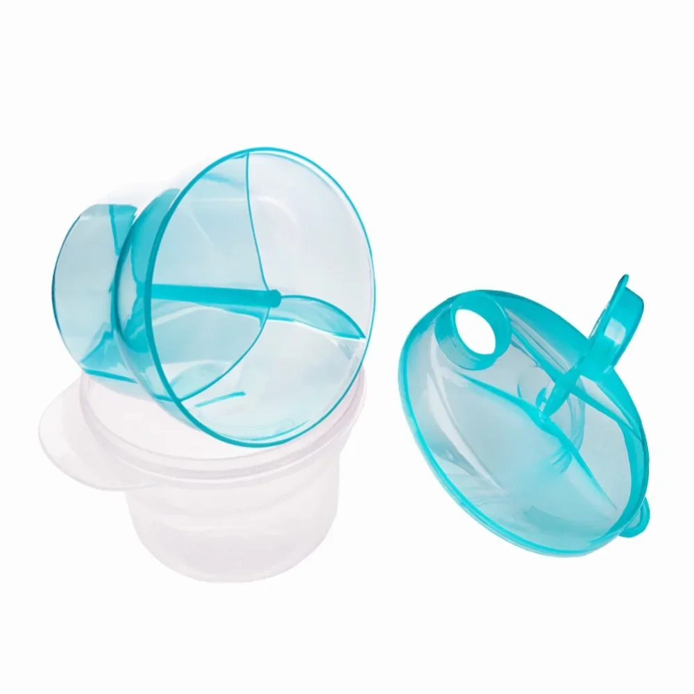 Caja de Almacenamiento de Alim - Baby Food Dispenser reseña y precio