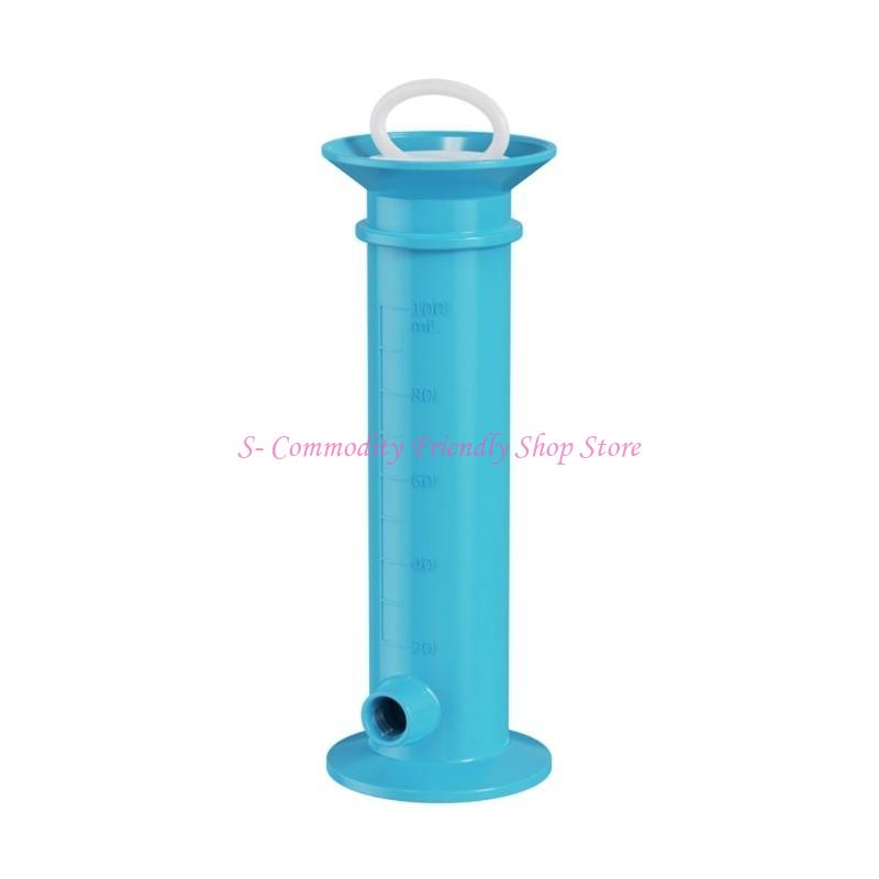 Dispensador bolsas puré para b - Baby Food Dispenser reseña y precio