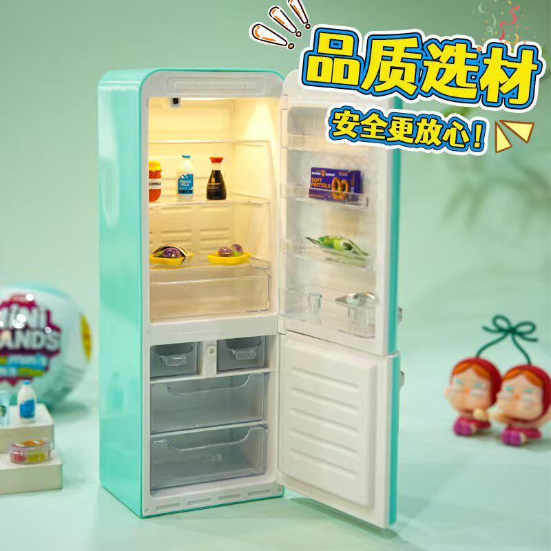 ZURU MINI BRANDS Set de Comida - Baby Food Toy reseña y precio
